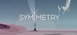 Symmetry (cover)